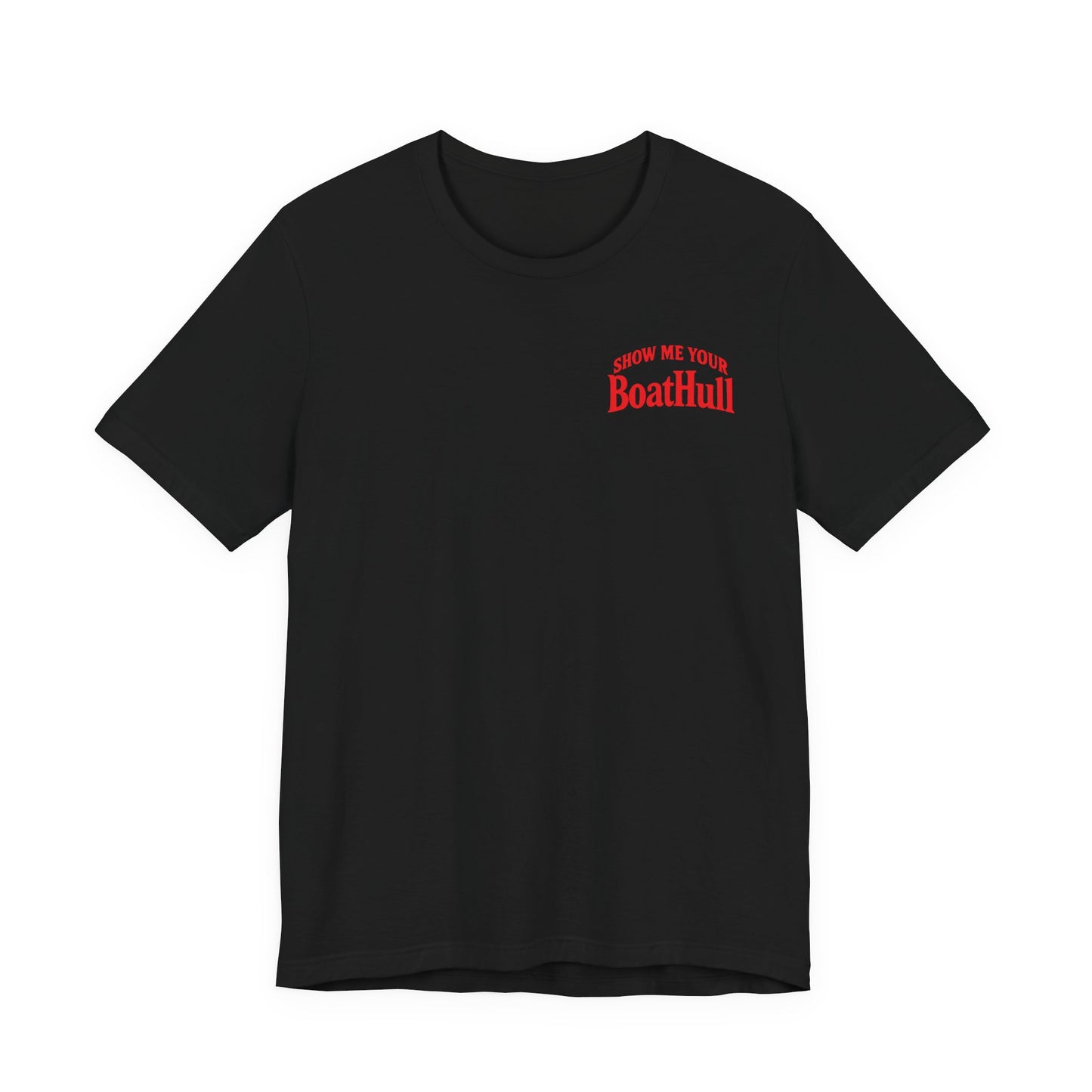 Poorformance and Marine Tee