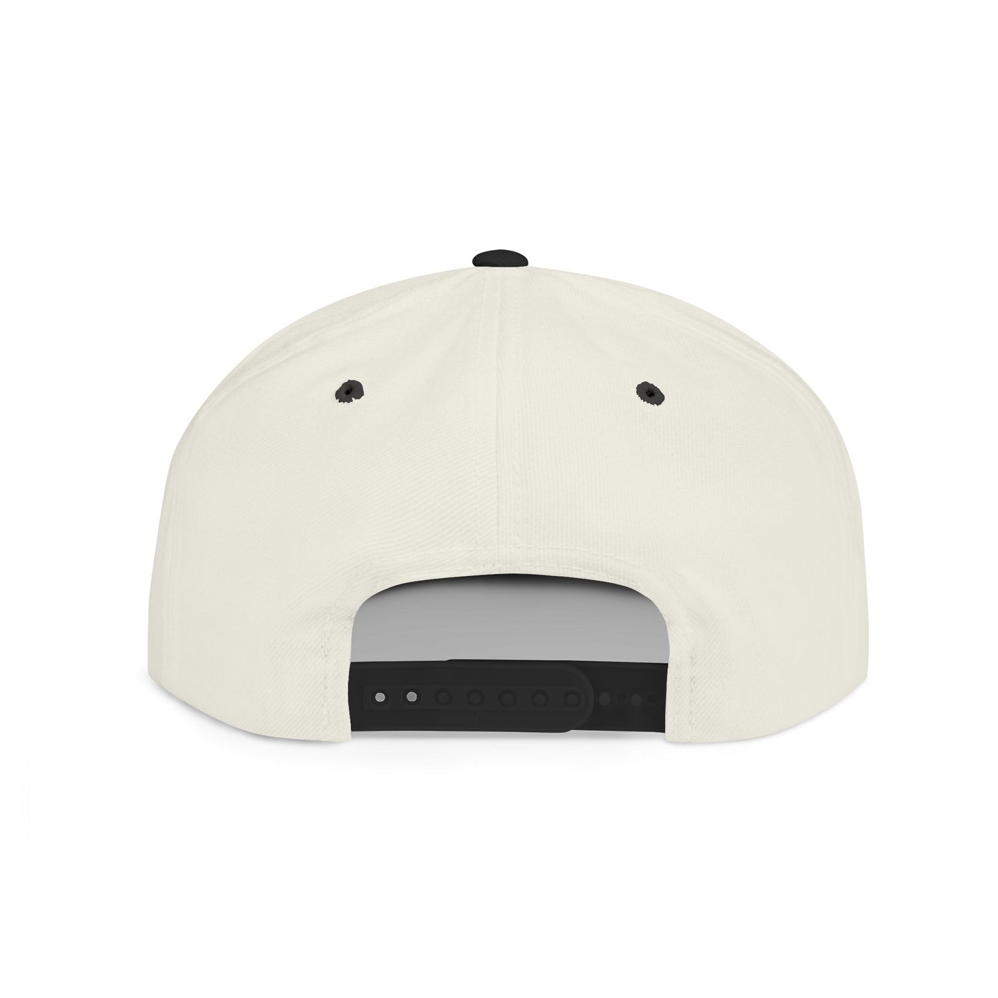 SMYBH Racing SnapBack