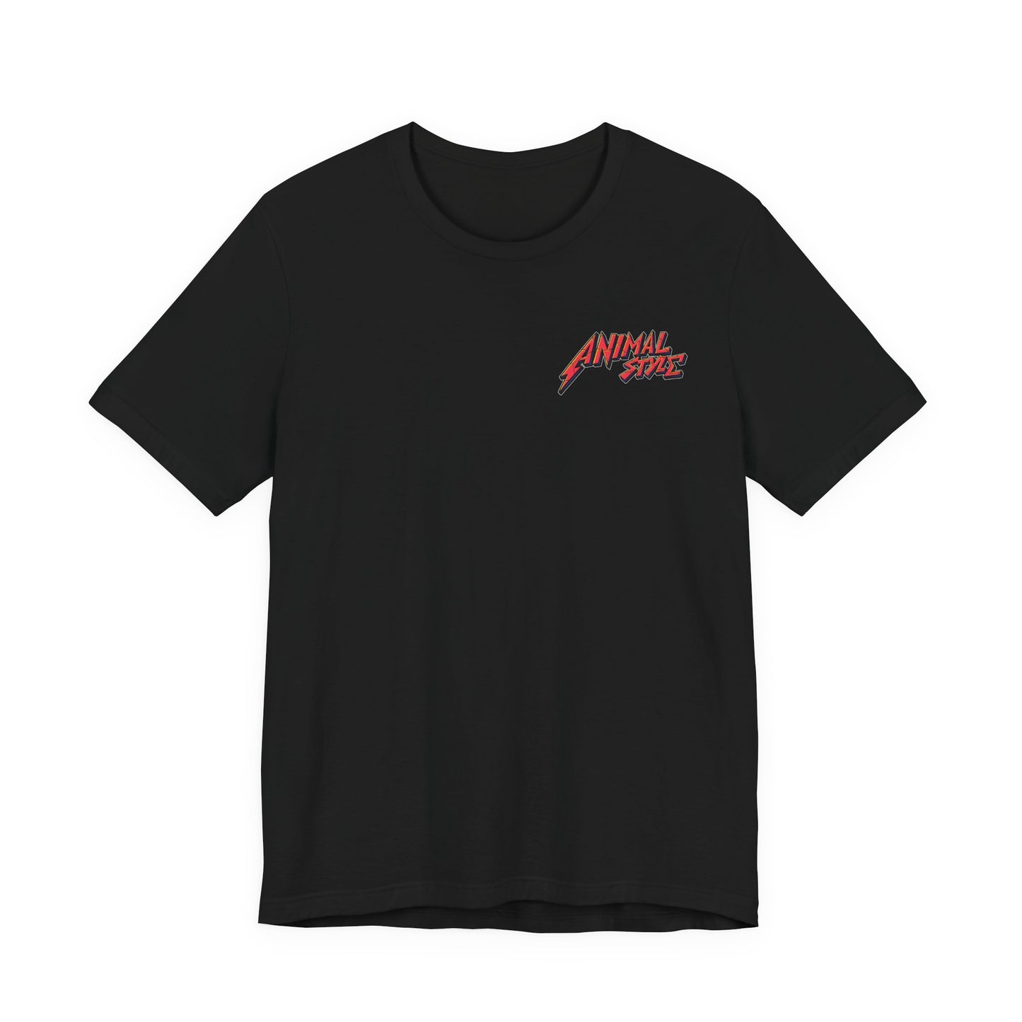 Animal Style Tee