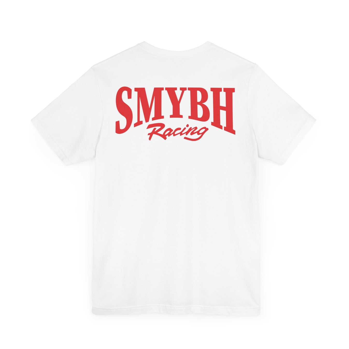 SMYBH Racing tee