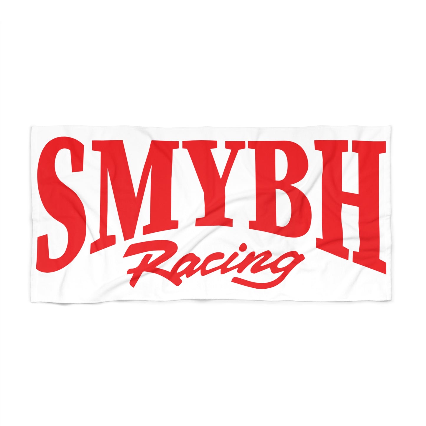 SMYBH Towel