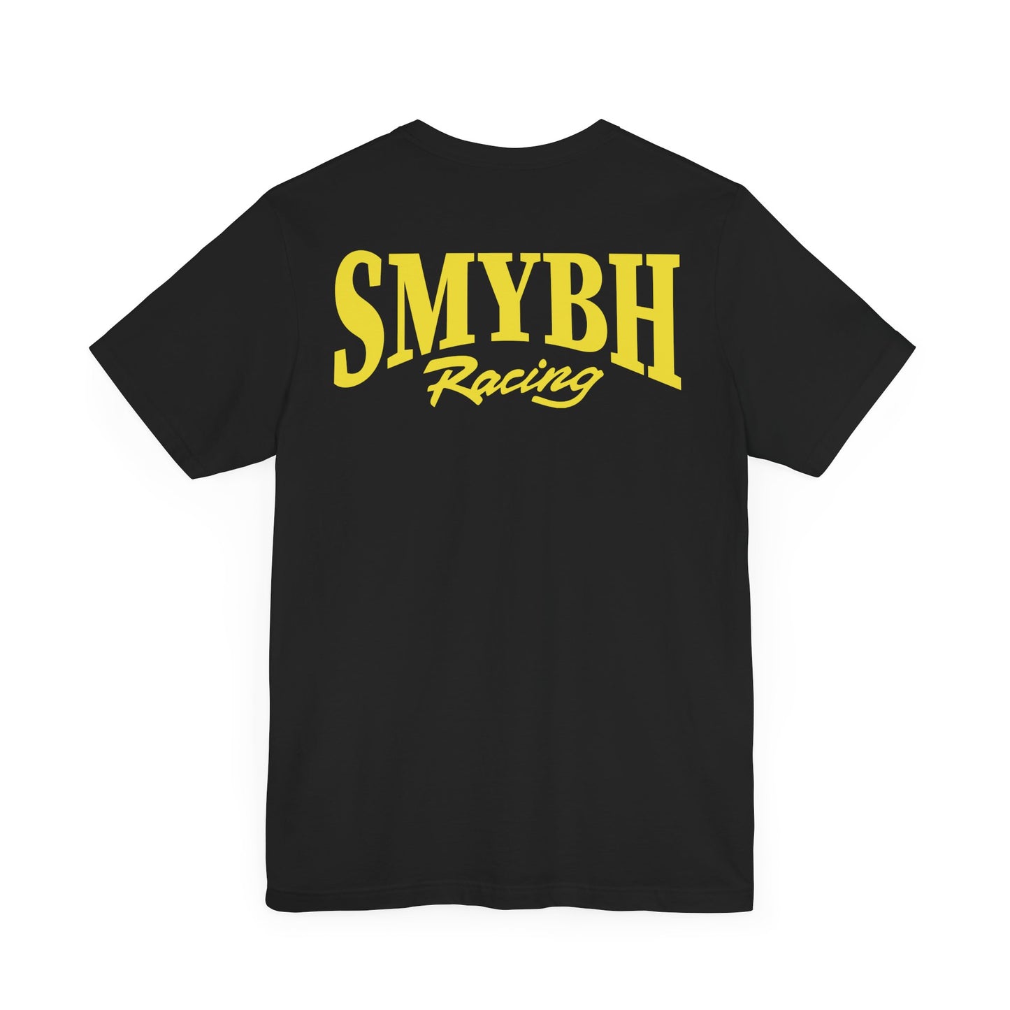 SMYBH Racing tee