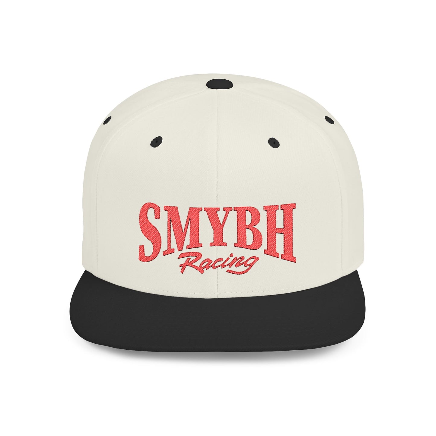 SMYBH Racing SnapBack