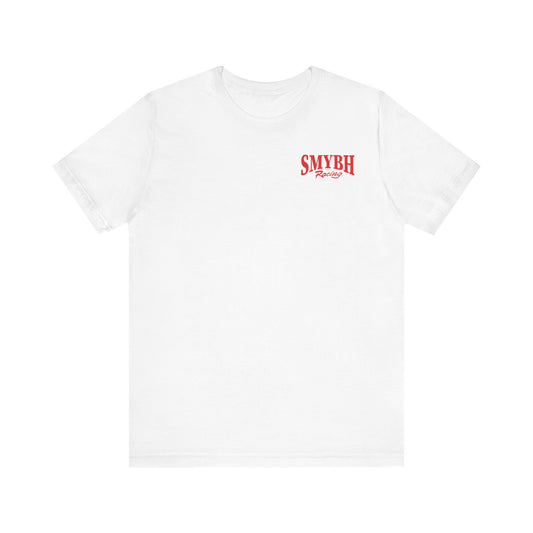 SMYBH Racing tee