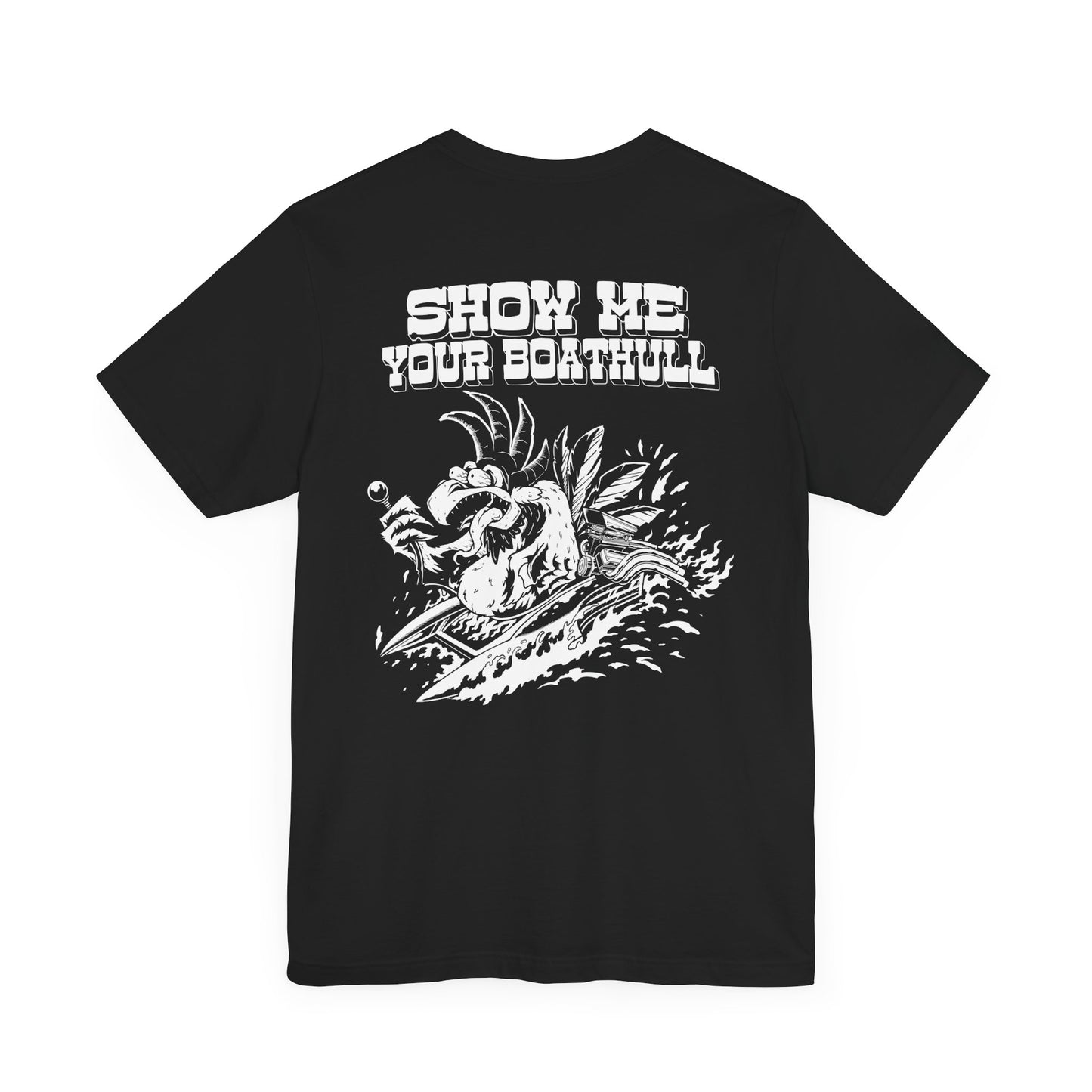 Rooster Hydro Tee
