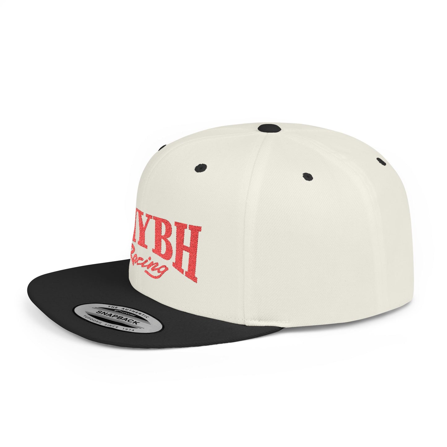 SMYBH Racing SnapBack