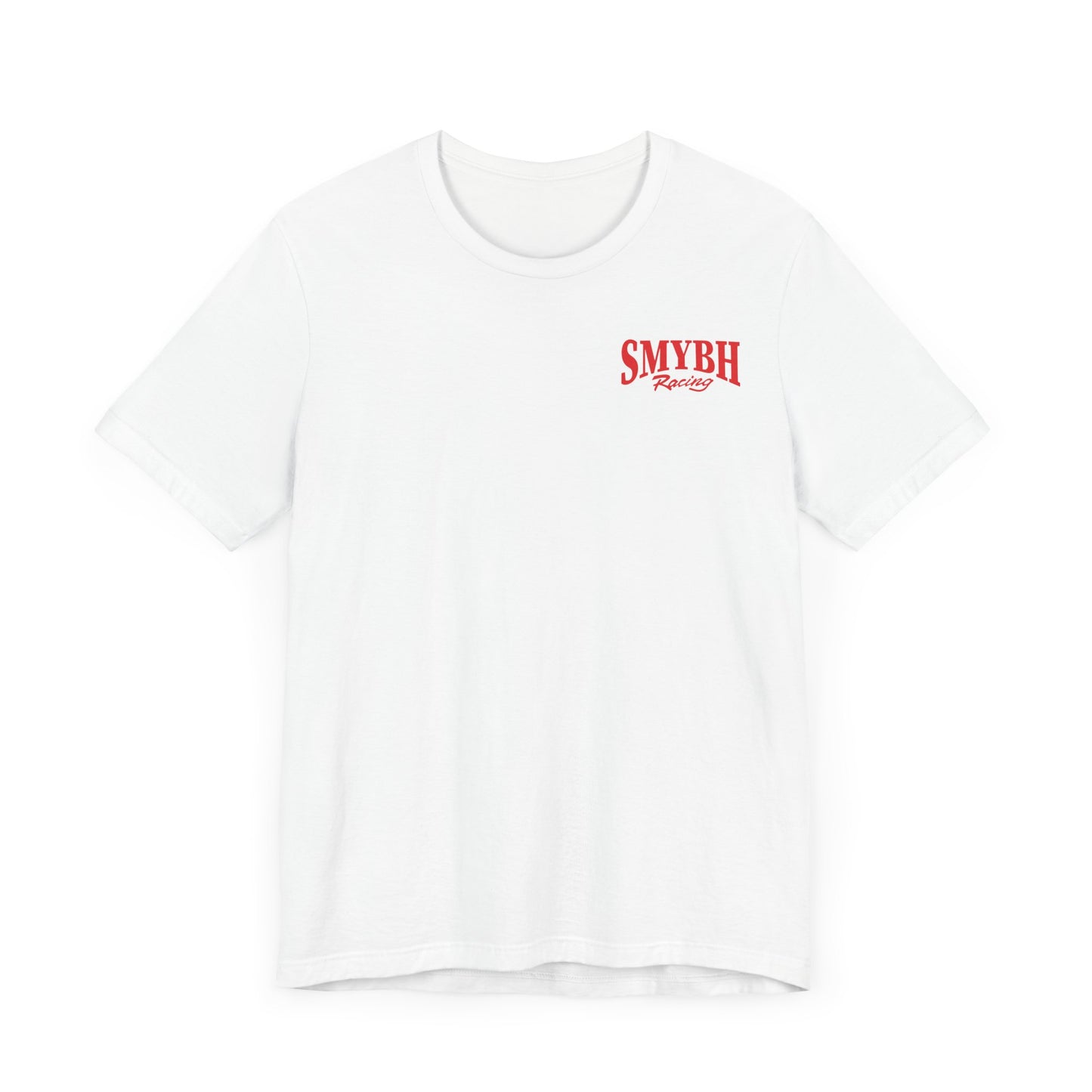 SMYBH Racing tee