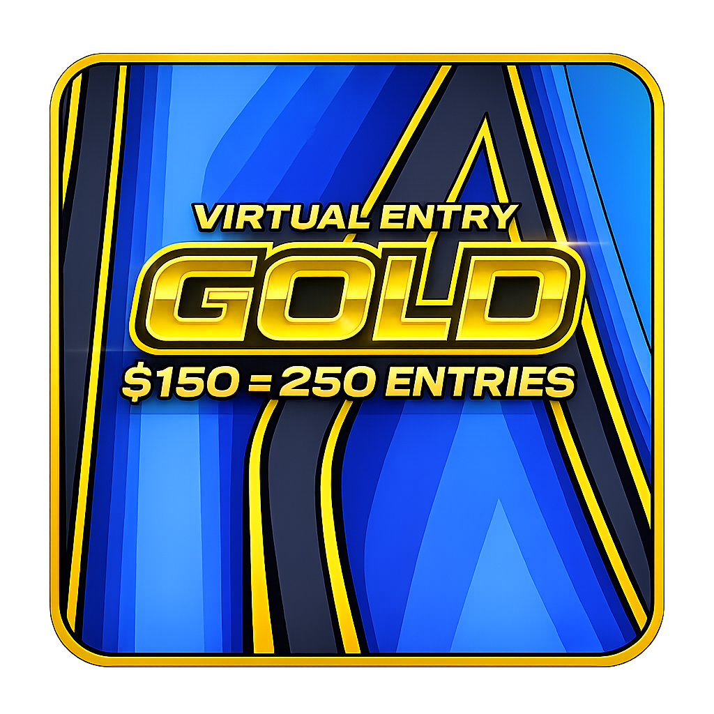 Virtual Entry Gold