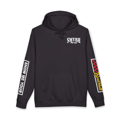 SMYBH Racing Hoodie