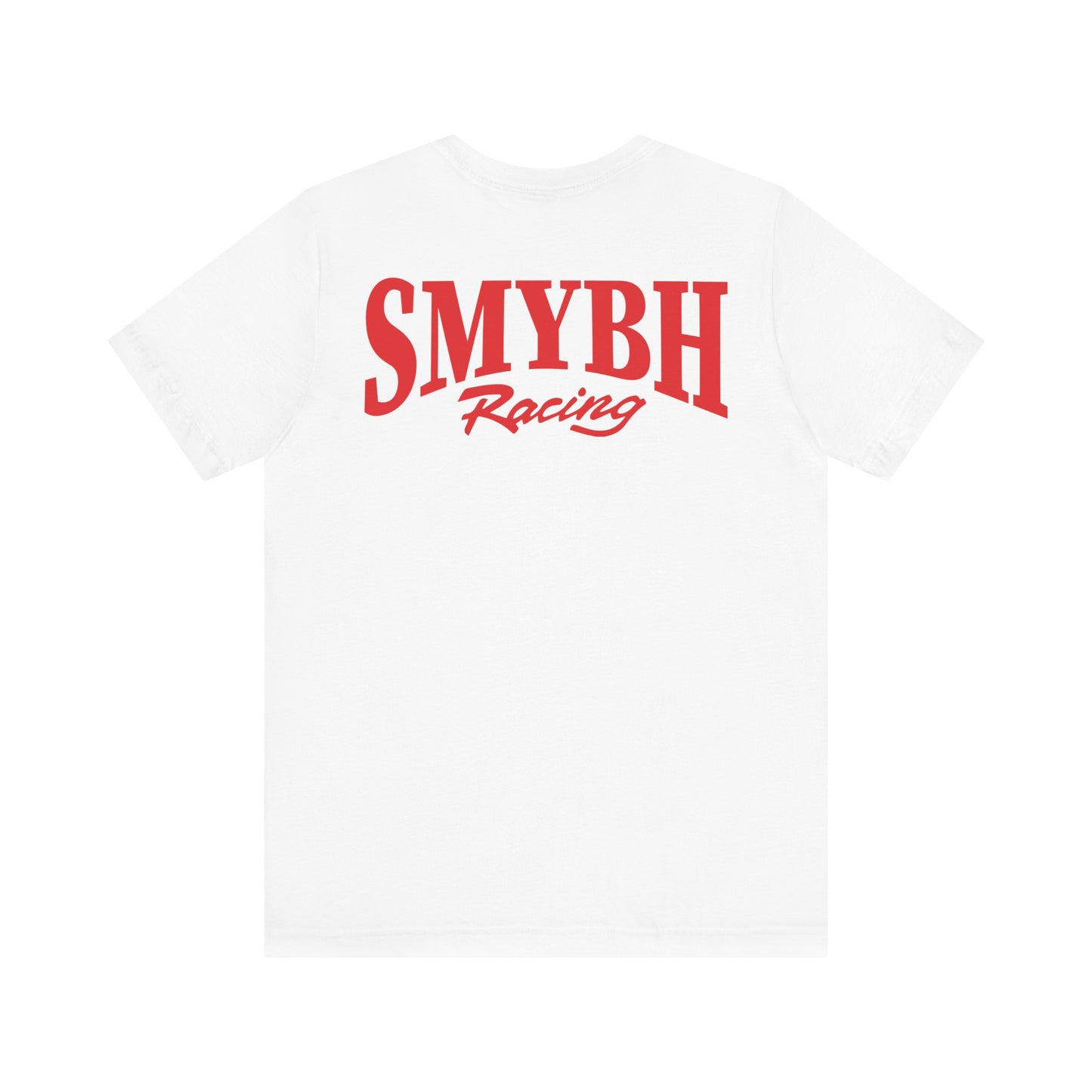 SMYBH Racing tee