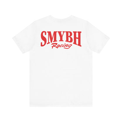 SMYBH Racing tee 🎟 7 Entries