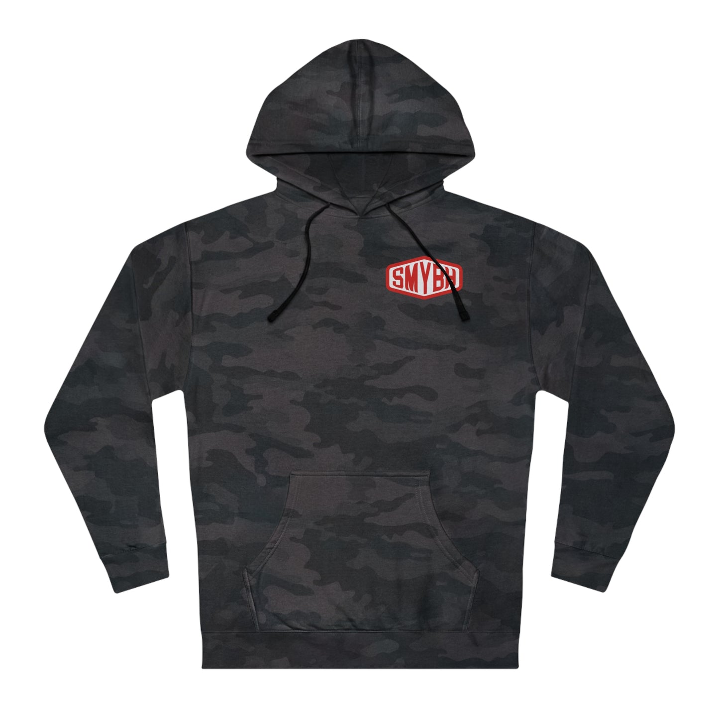 SMYBH Hoodie