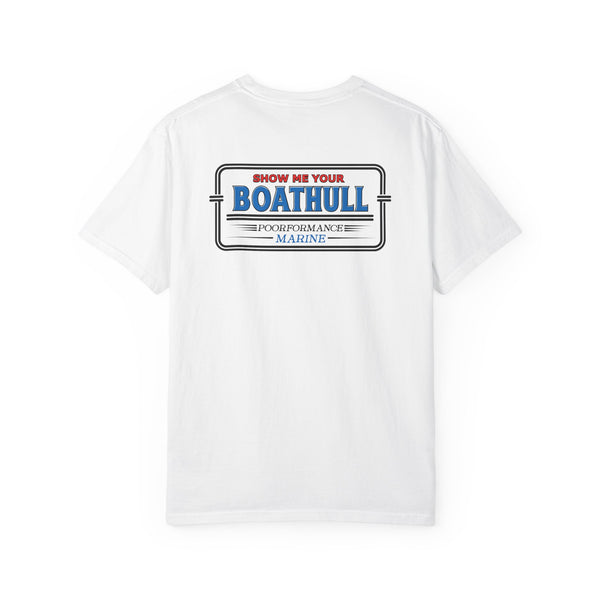 Boahull Retro Tee