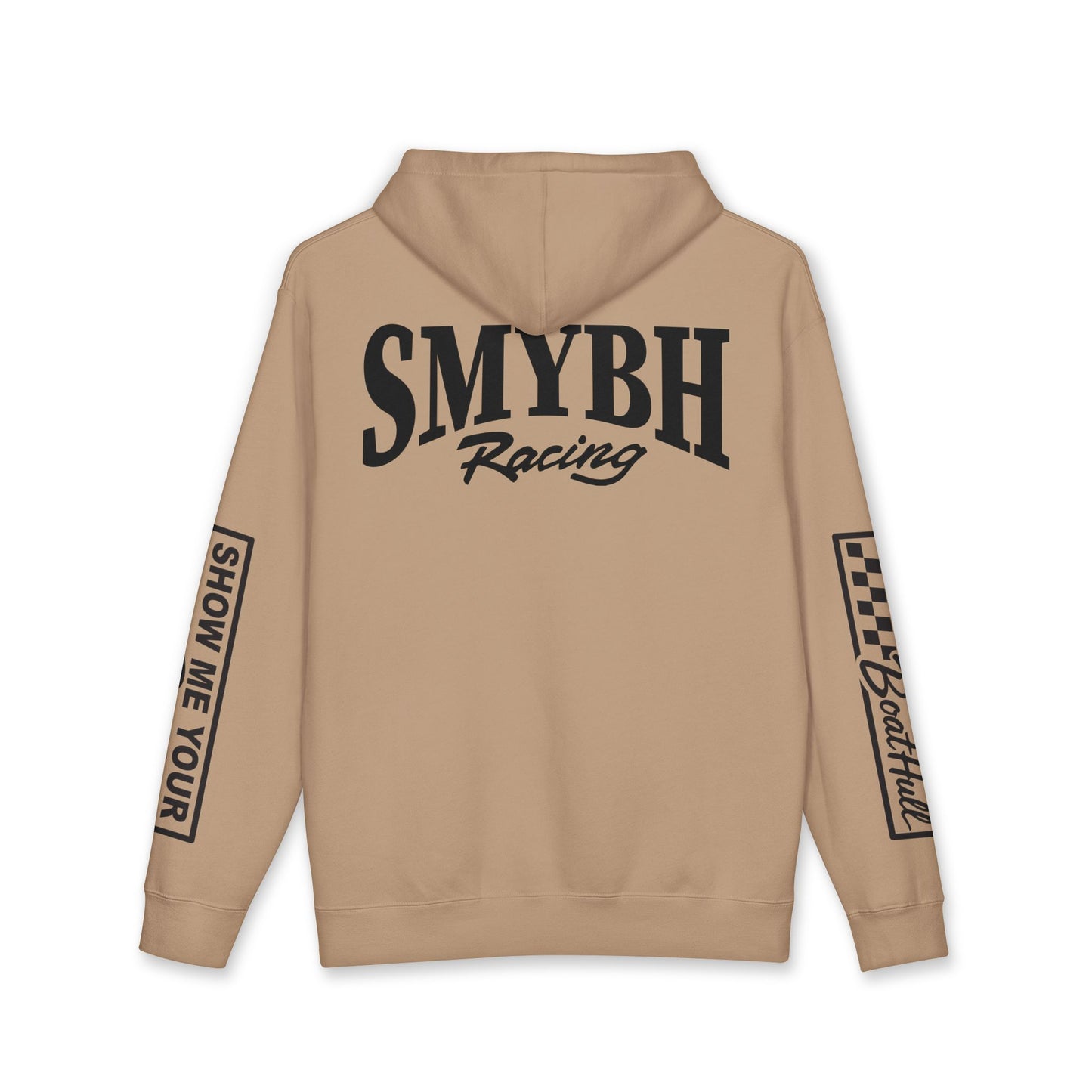 SMYBH Racing Hoodie