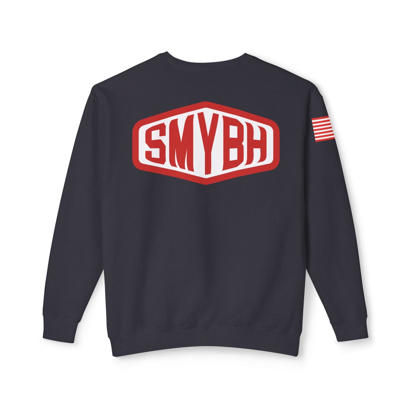 SMYBH Crew Neck