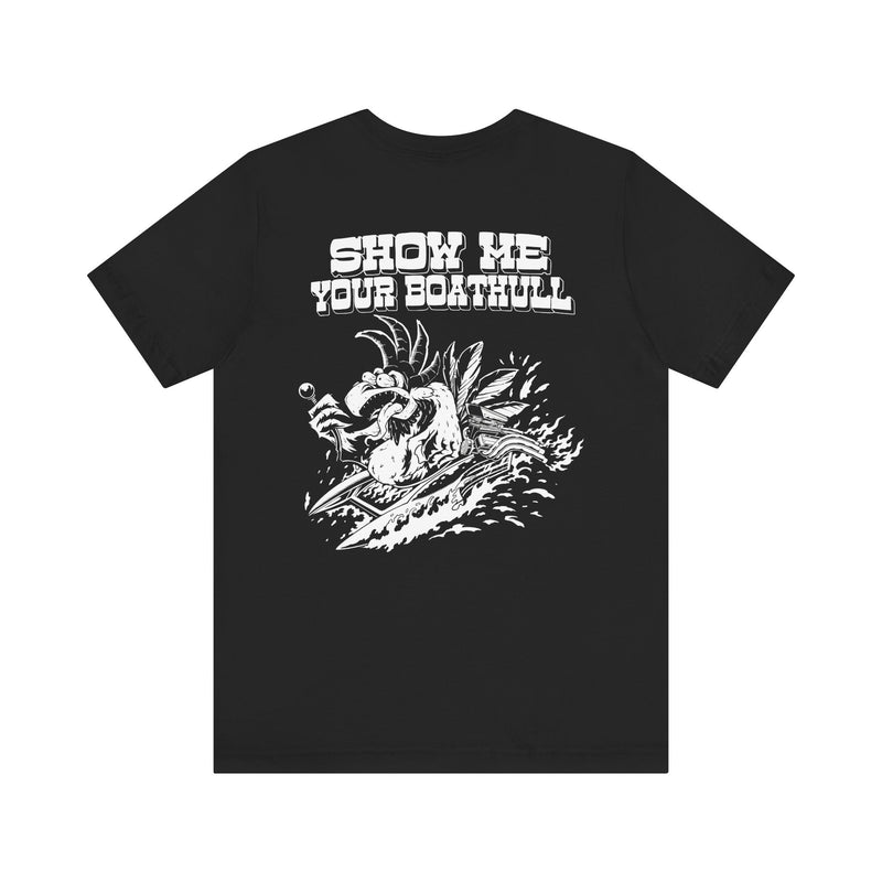 Rooster Hydro Tee