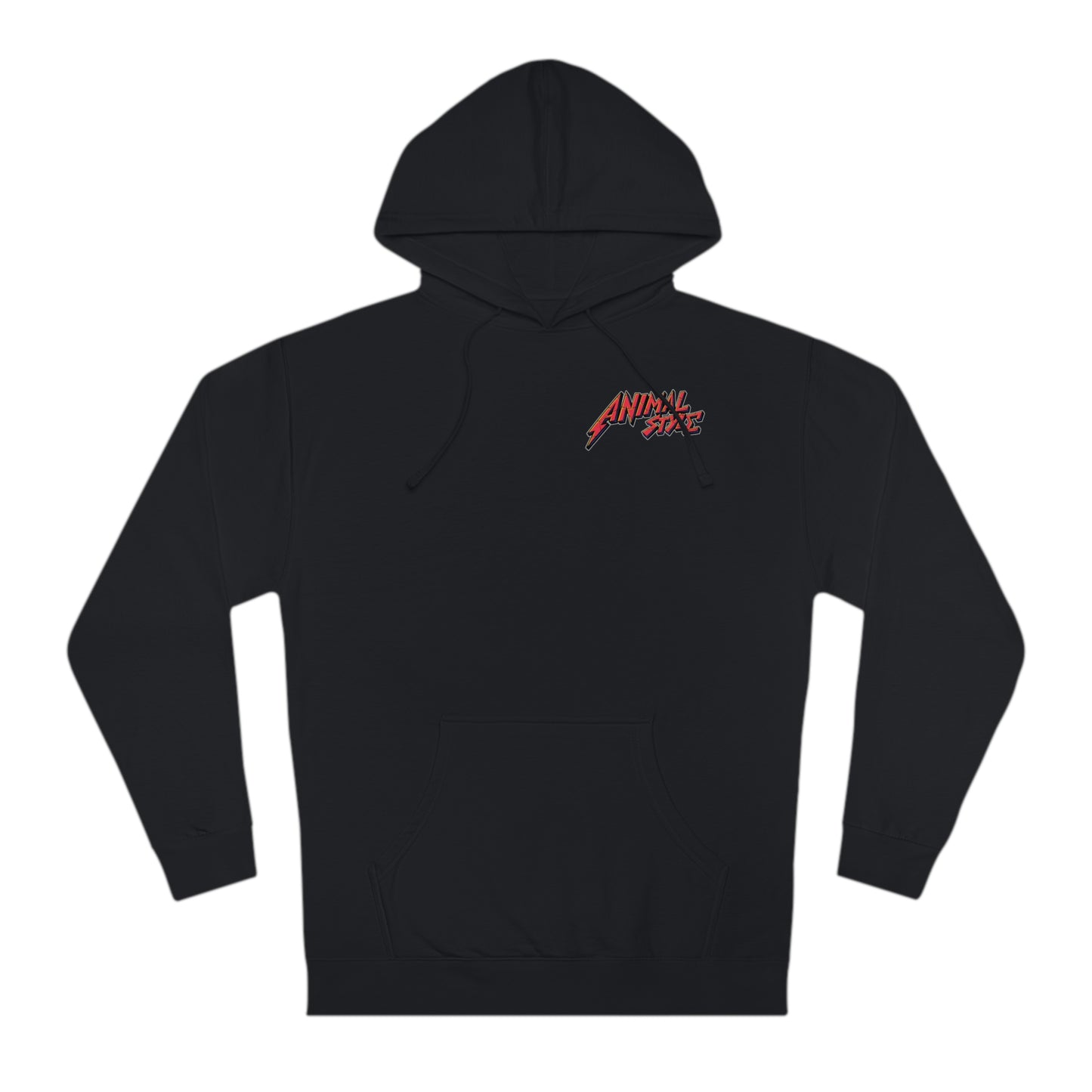 Animal Style Hoodie