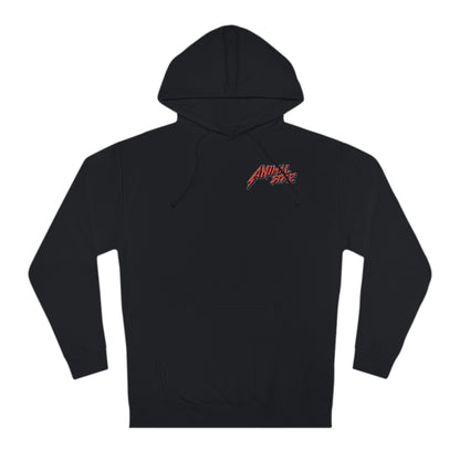 Animal Style Hoodie