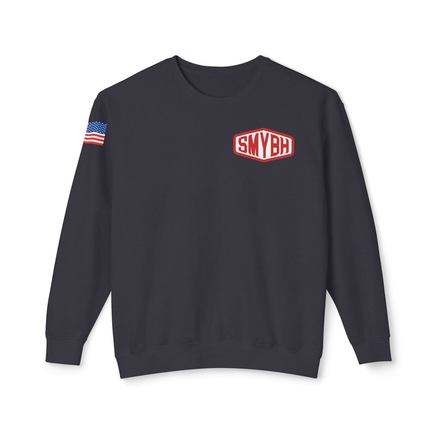 SMYBH Crew Neck