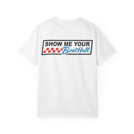Show Me Your Boathull T-Shirt