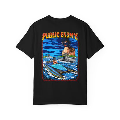 Nordic Boat Tee!