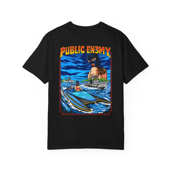 Nordic Boat Tee!