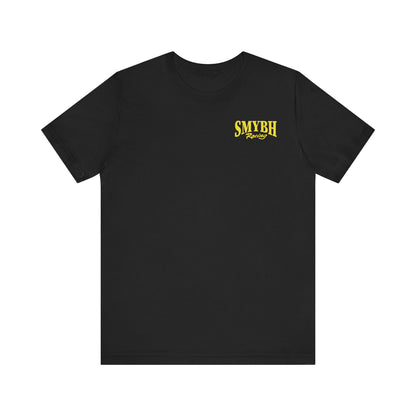 SMYBH Racing tee 🎟 7 Entries