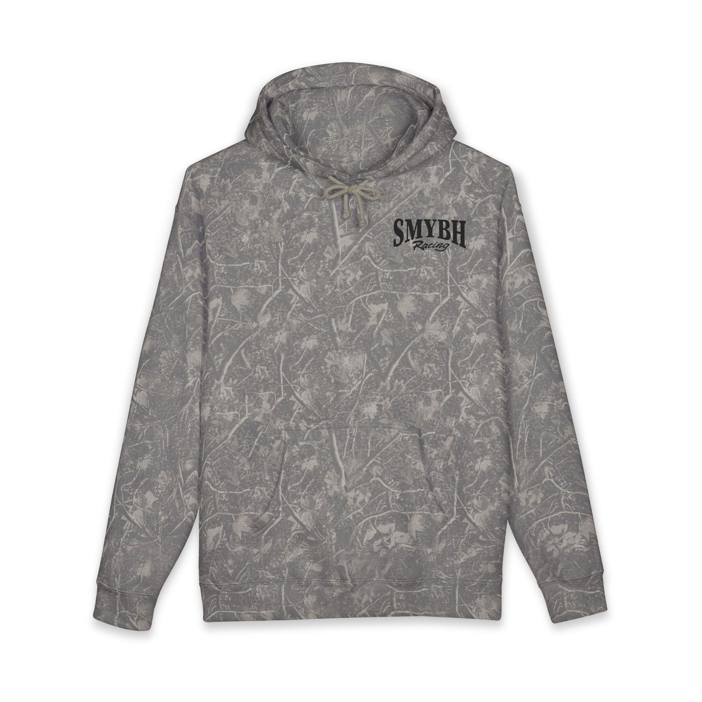 SMYBH Racing DeadWood Camo Hoodie