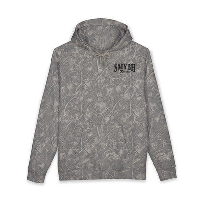 SMYBH Racing DeadWood Camo Hoodie