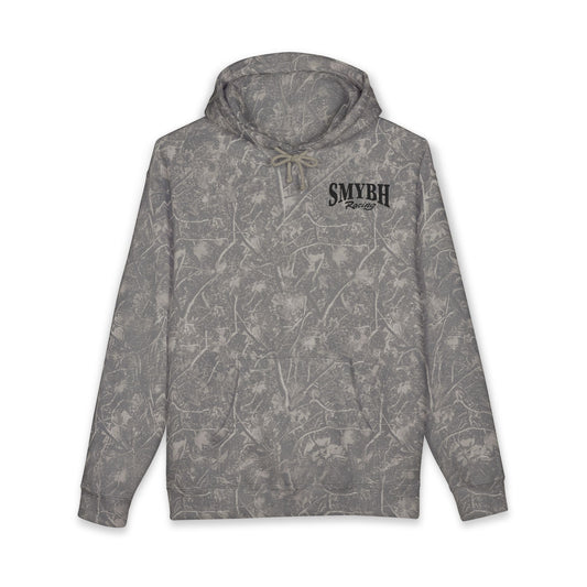 SMYBH Racing DeadWood Camo Hoodie