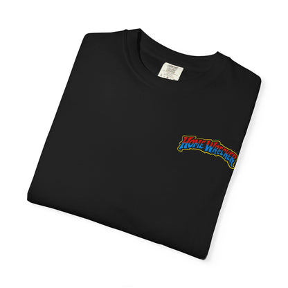 Home Wrecker Hydro tee