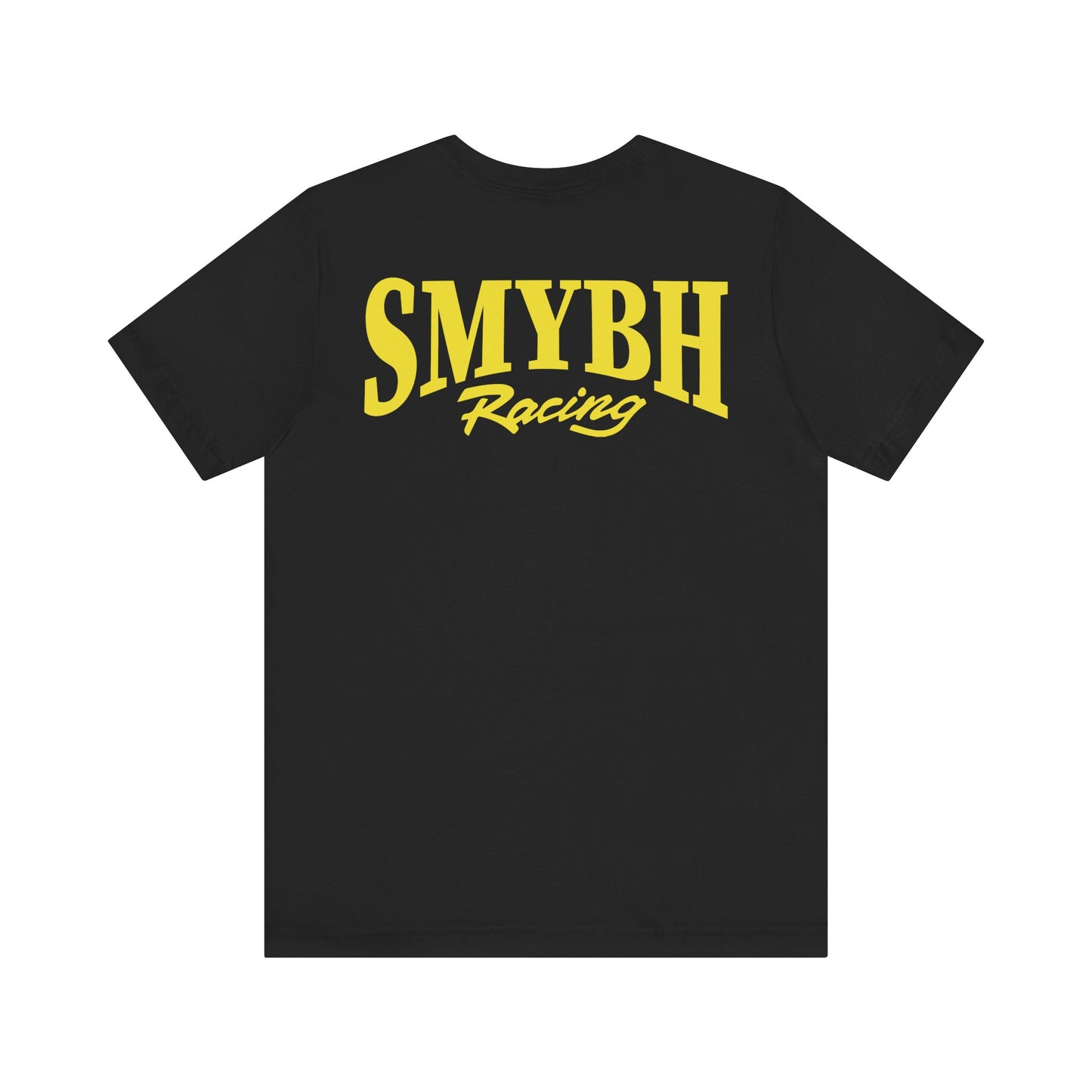 SMYBH Racing tee