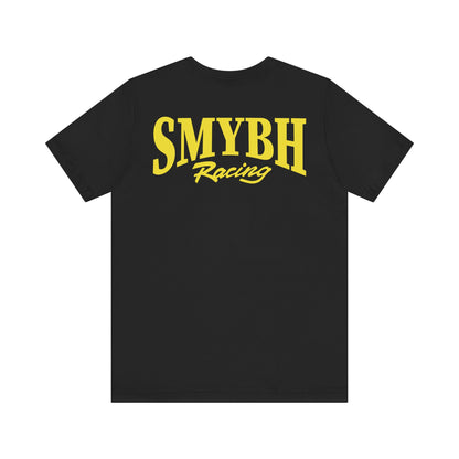 SMYBH Racing tee 🎟 7 Entries