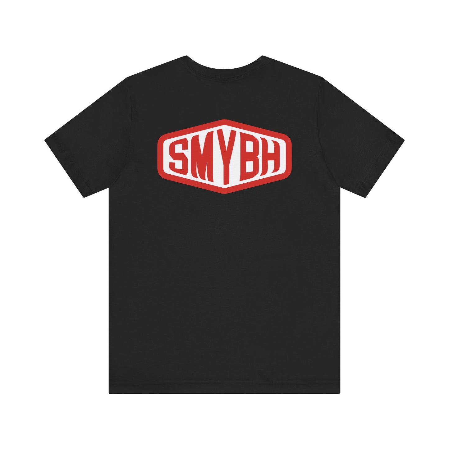 SMYBH Abbreviated shirt