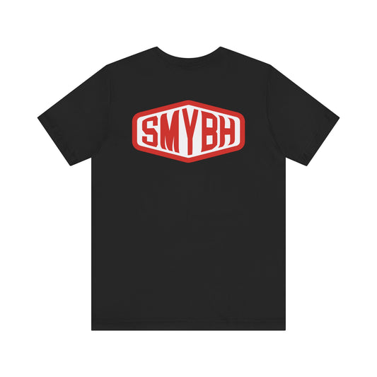 SMYBH Abbreviated shirt