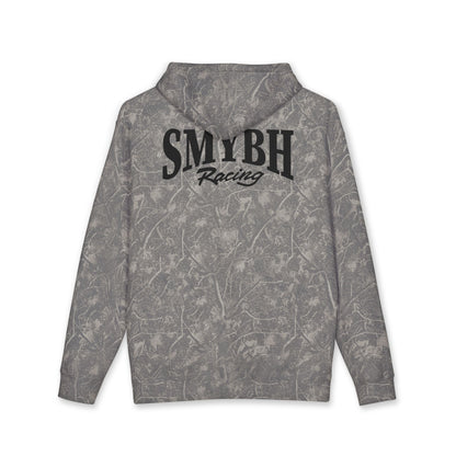 SMYBH Racing DeadWood Camo Hoodie
