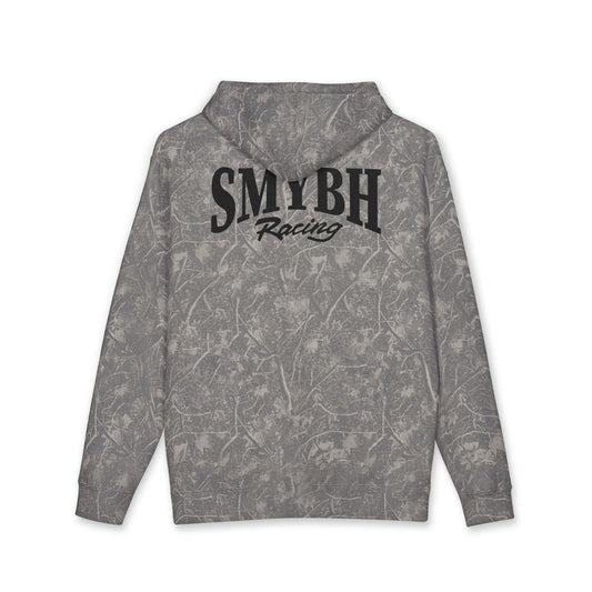 SMYBH Racing DeadWood Camo Hoodie