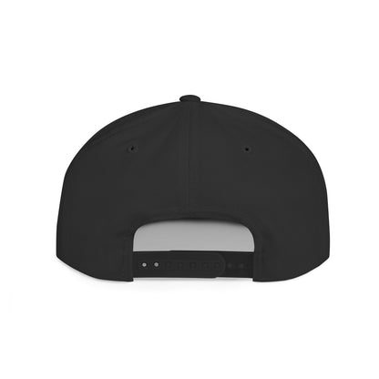 Show Me You BoatHull Checkers hat