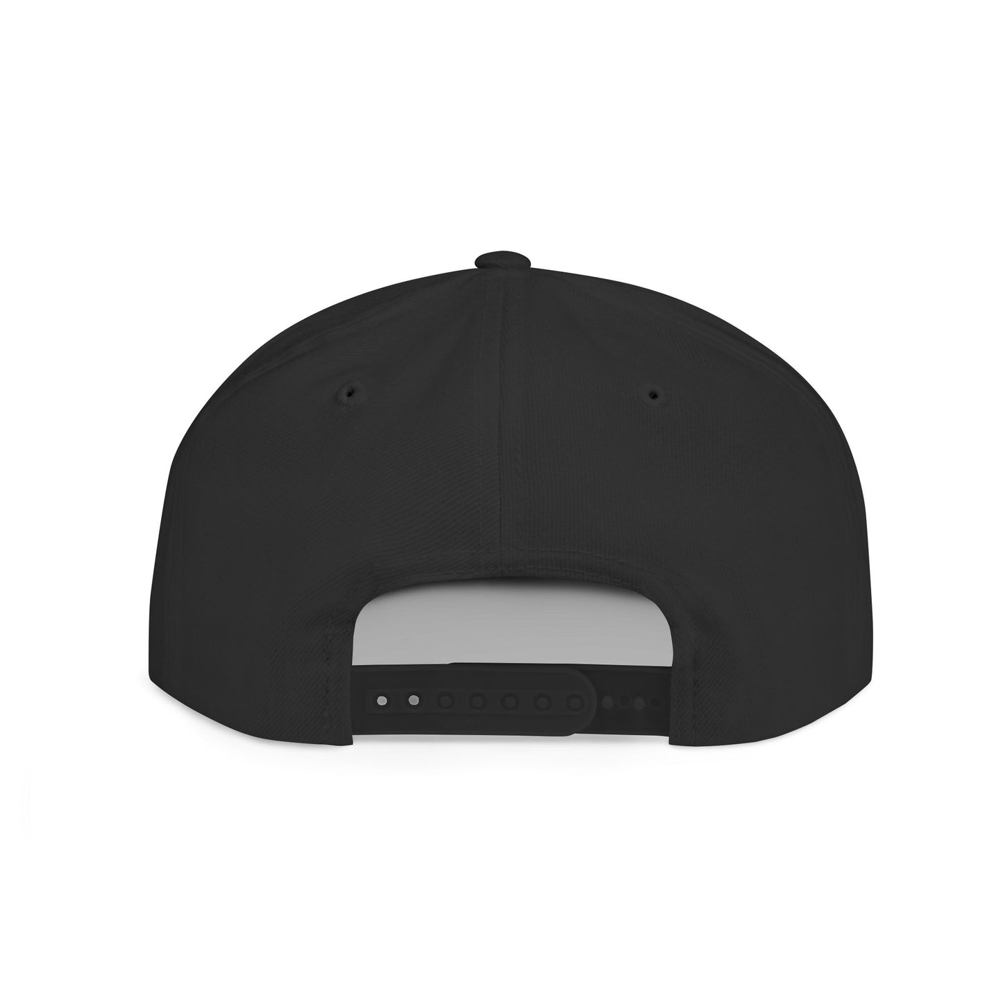 SMYBH Racing SnapBack