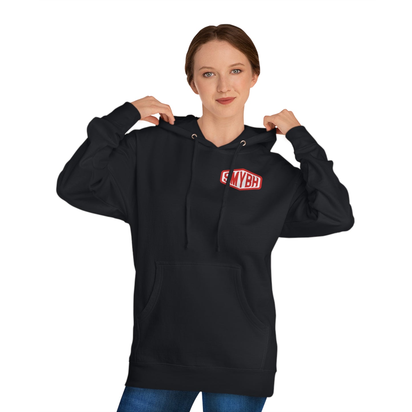 SMYBH Hoodie