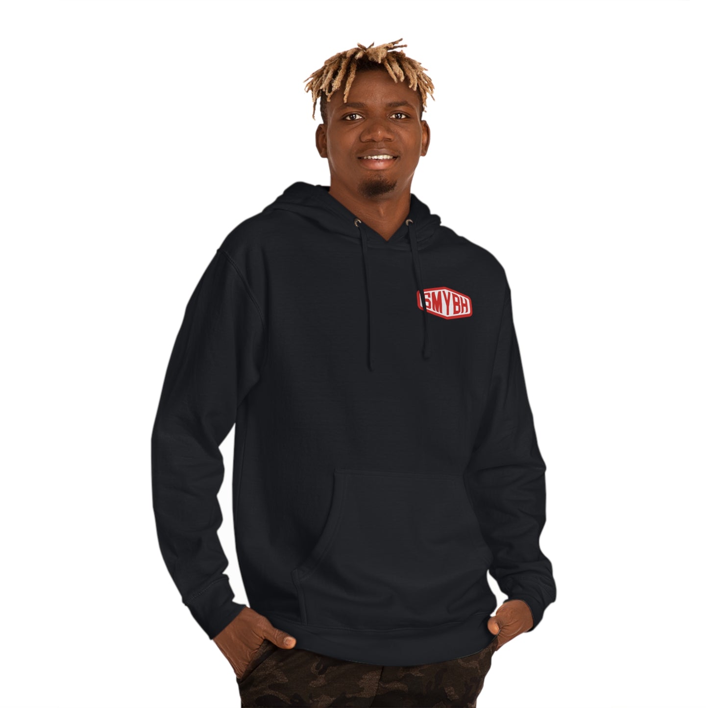 SMYBH Hoodie