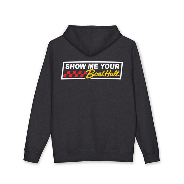 Show Me Your BoatHull hoodie