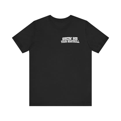 Rooster Hydro Tee