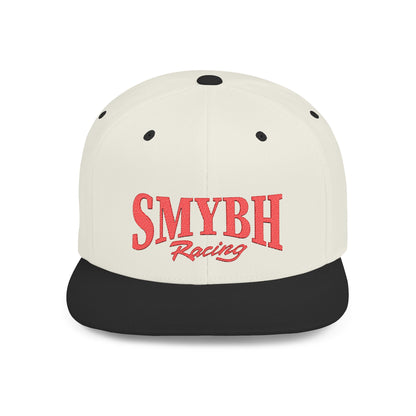 SMYBH Racing SnapBack