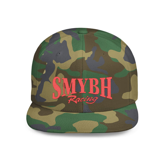 SMYBH Racing SnapBack