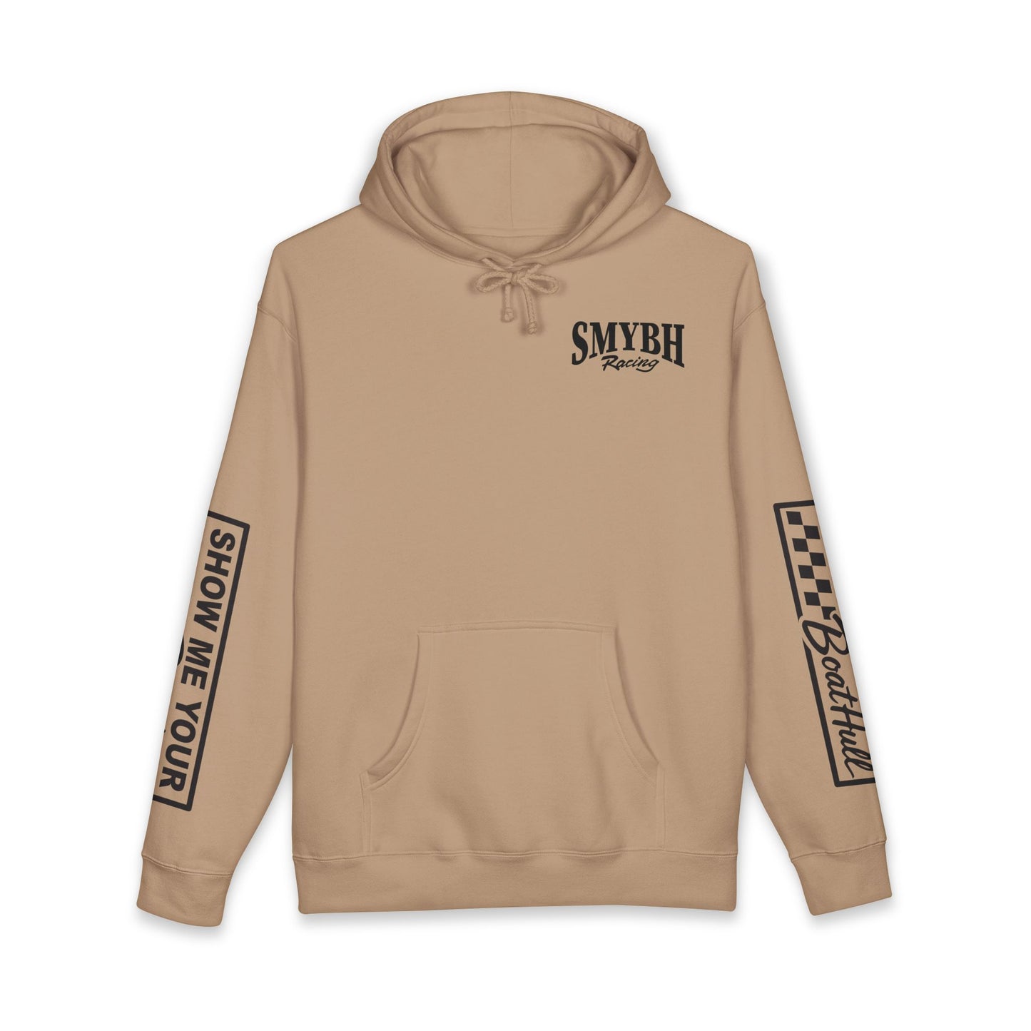 SMYBH Racing Hoodie