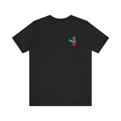 Hully Mascot Tee