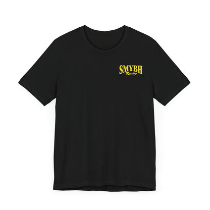 SMYBH Racing tee 🎟 7 Entries