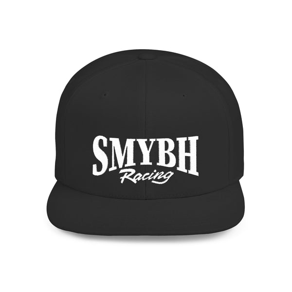 SMYBH Racing Snap Back
