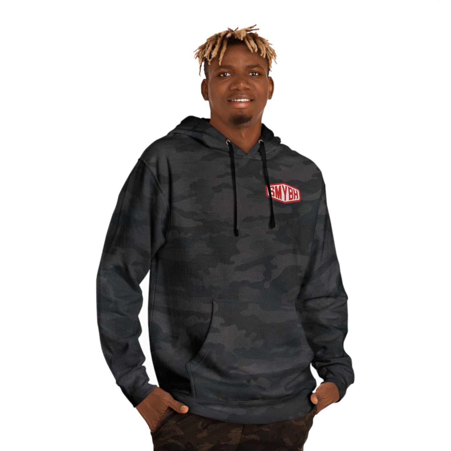 SMYBH Hoodie